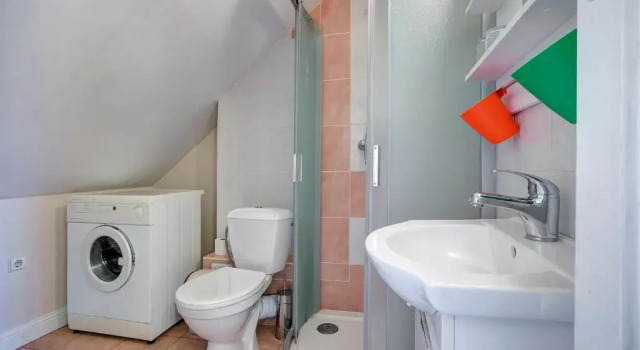 Апартаменты Vidos Apartamentai