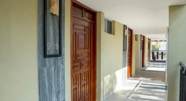 Hotel Maria Dolores Rio Verde