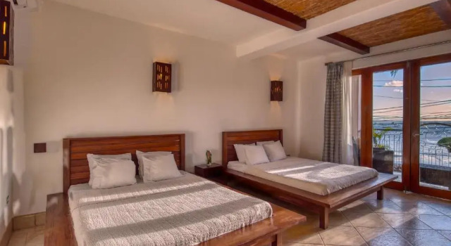 Номер Standard Hotel Alcazar