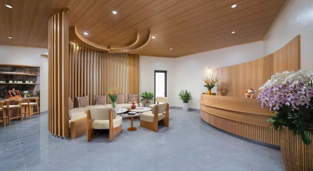 Thanh Xuân Villa, Rezervovat Vila Ninh Binh Vietnam
