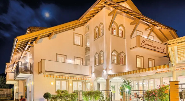 Garni Hotel Sonnleitenhof