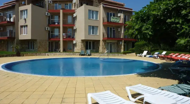 Villa Izgrev Apartments, Забронировать Апартаменты/квартира Апартаменты Созополь, Апартаменты/квартира