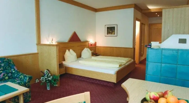 Gasthof Pitztaler Hof, Book Hotel Wenns Pitztal