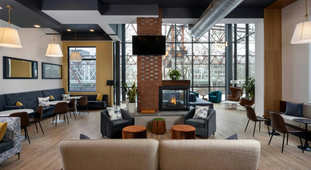 Residence Inn by Marriott Philadelphia Bala Cynwyd