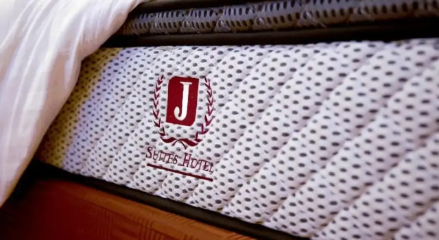 Номер Premium J Suites Hotel