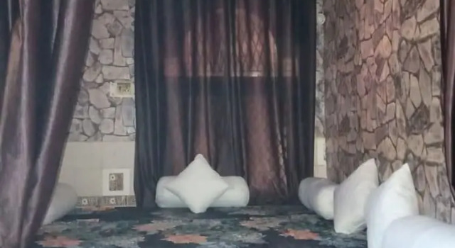 Вилла Rooming House