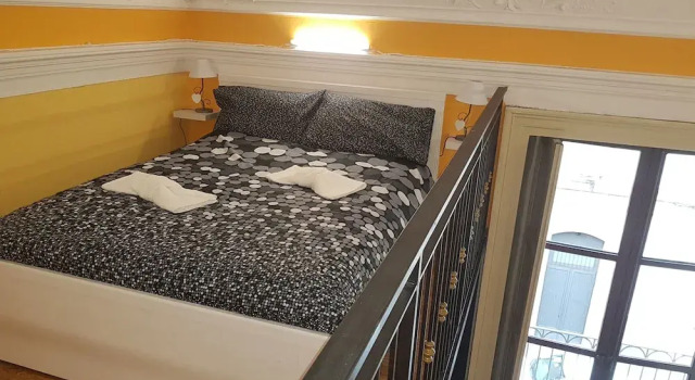 Central Suites Catania, Забронировать Отель Катания Сицилия