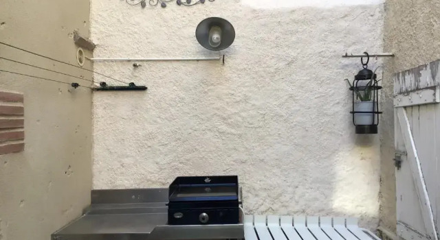 Kulübe La maison d’Irma