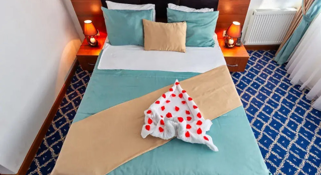 Hotel 28, Забронировать Отель Отели в центре Баку, в центре