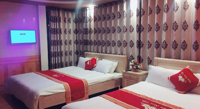 Sapa Hung Giang Hotel