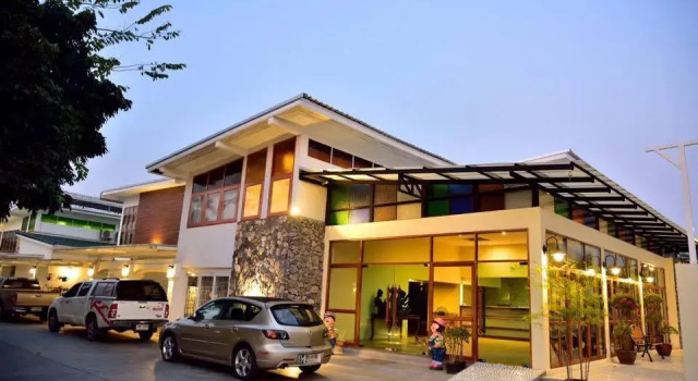 Люкс Delio Boutique Hotel