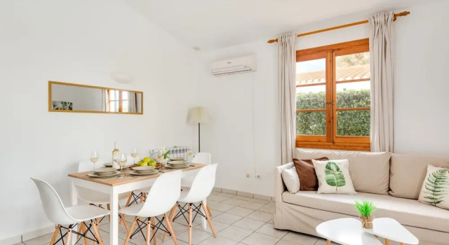 Villa Gum, Boek Villa Villa's in Menorca, Villa