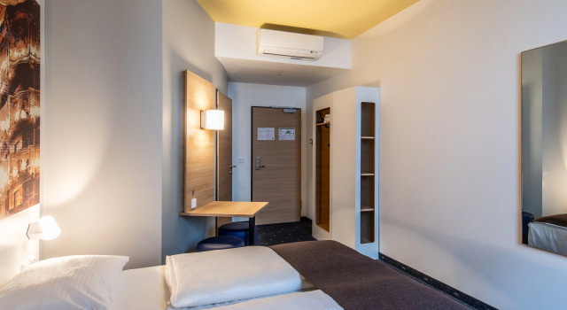 B&B Hotel Bayreuth, Reserva ahora Bed & breakfast Bayreuth Alta Franconia