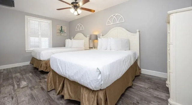 Phoenix East 706 3 Bedroom Condo, Prenota Appartamento Hotel a Alabama con parcheggio, Parcheggio