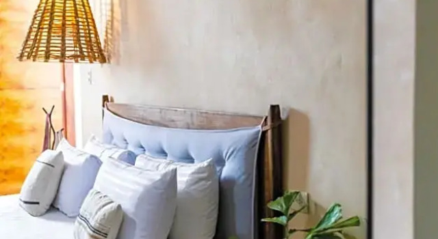 Superior- dobbelt suite Hotel Siesta Holbox