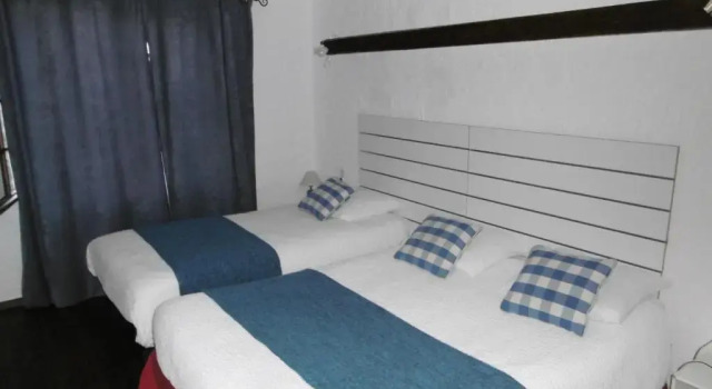 Номер Standard Le Relais Des Vieilles Postes