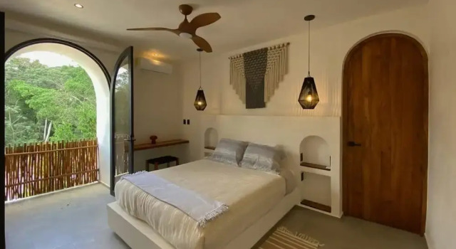 Casa Agave Peaceful Retreat in the Mayan Jungle, Prenota Casa vacanze Hotel a Quintana Roo con parcheggio, Parcheggio