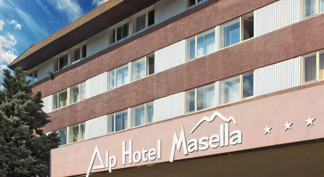 Alp Hotel Masella, Book Hotel Alp La Molina - Alp