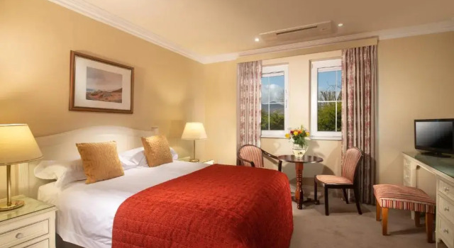 Номер Standard Killarney Lodge