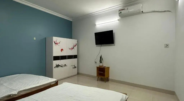 Вилла Q House- Green Villa Quy Nhơn