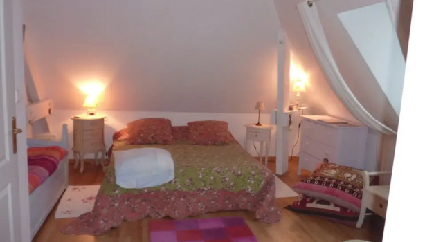 Номер Comfort La Maison du Parc