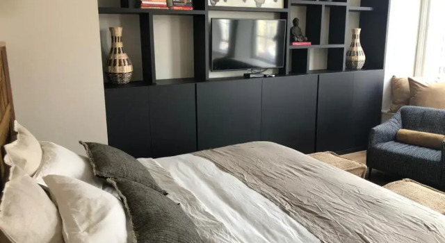 Hartje Goes!, Book Hotel Goes 