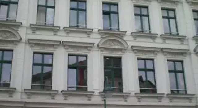 Apartment Thomasius, Buchen Sie Ferienwohnung Mitte Leipzig, in der Nähe von Arena Leipzig