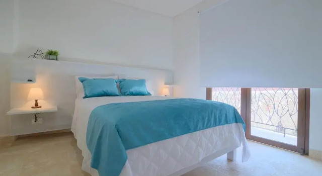 Двухместный номер Superior Hotel Boutique La Artilleria