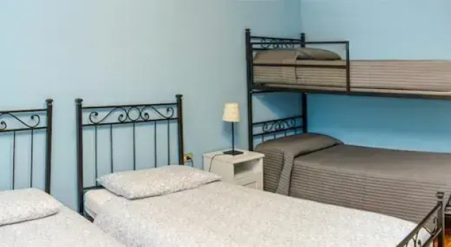 GiGi Bed  Breakfast, Prenota Hotel Hotel a Malnago con parcheggio, Parcheggio