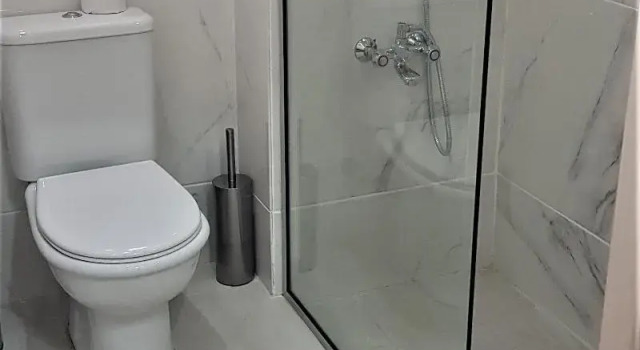 Номер Standard Senator Hotel Apartments