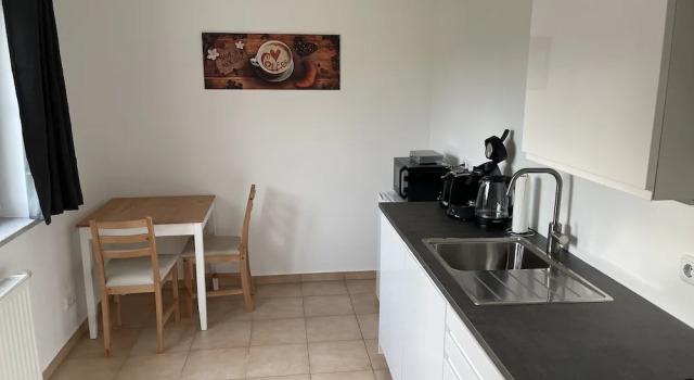 Апартаменты Apartment Mühlbach