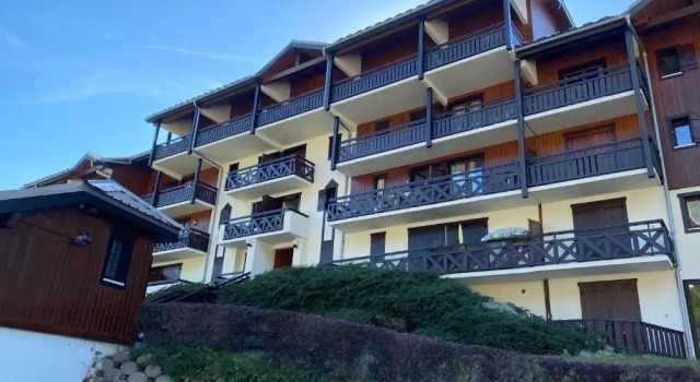 Studio Magnifique Saint Gervais Les Bains, Забронировать Апартаменты/квартира Отели Сен-Жерве-Ле-Бэн с парковкой, рядом с Гондольный подъемник Сен-Жерве-Бетте, Парковка