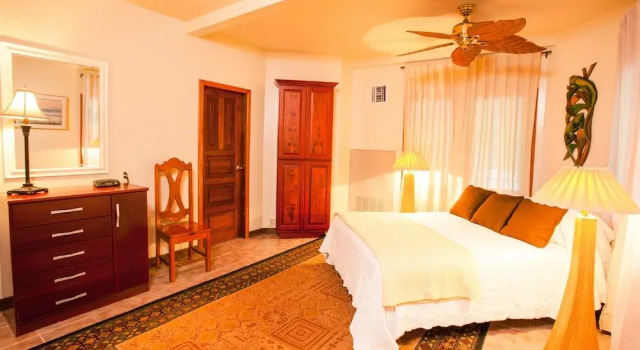 Sea Lodge 2 People