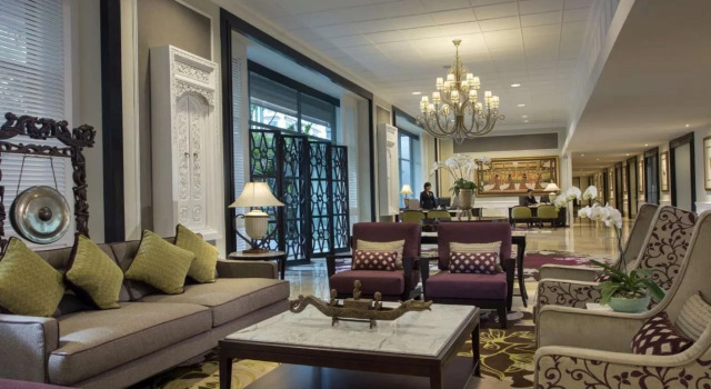 Ascott Jakarta