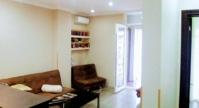 Апартаменты Magnolia apartments