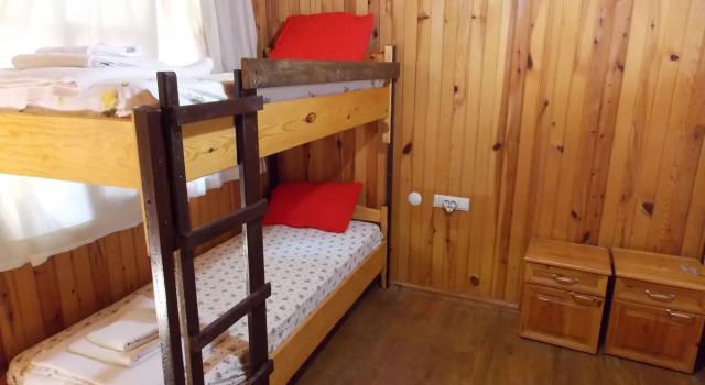 Olympos Orange
