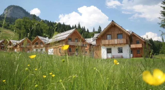 Lodge Alpine Luxury, Reserva ahora Hotel Altaussee Ausseerland