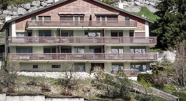 Zügstrasse 2/ 206, Book Hotel Engelberg 