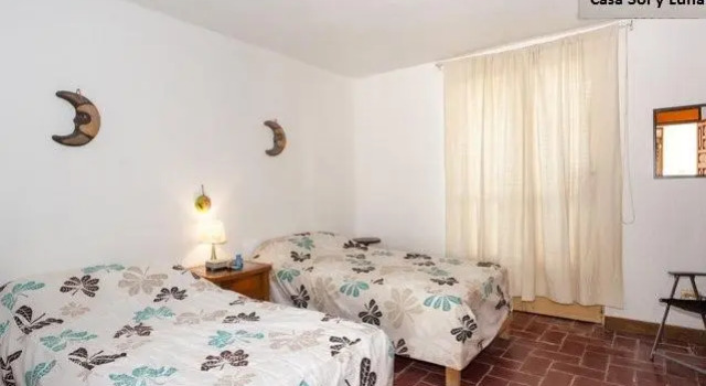 Casa Sol y Luna