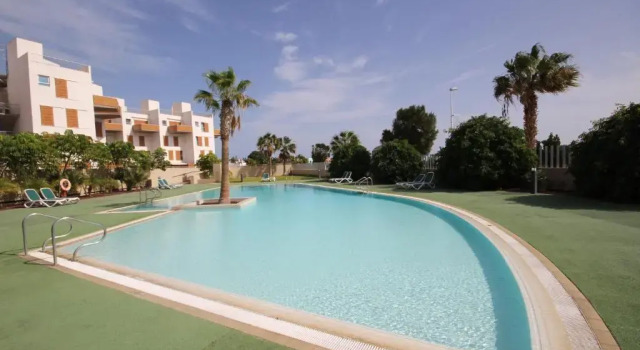 Апартаменты Cosy apartment El Médano (D)