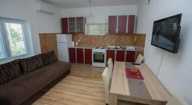 Апартаменты Standard Apartment Ivana