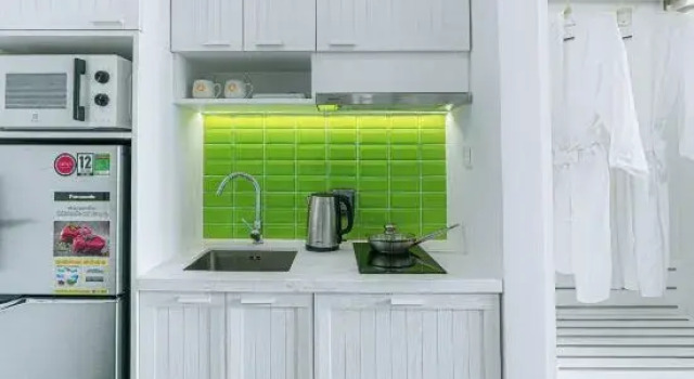 Студия Sole Casa Phu Quoc
