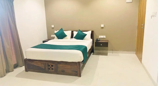 Номер Luxury Peninsula Beach Resort