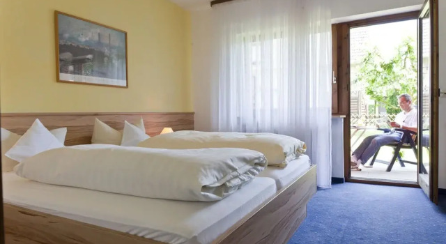 Landgasthof Ochsen Zell am Harmersbach, Reserva ahora Hotel Hoteles en Baden-Wurtemberg con desayuno, Desayunos