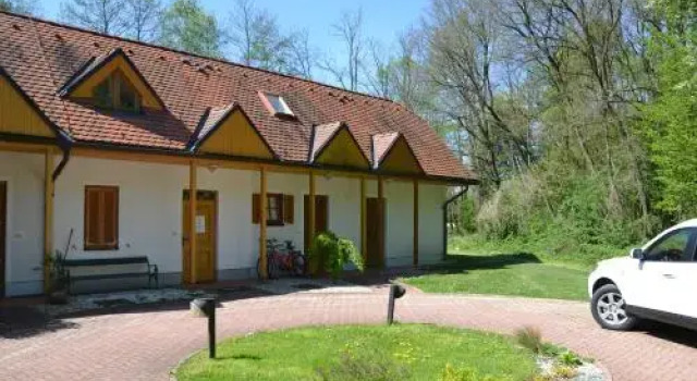 Apartma MA 47, Prenota Hotel Moravske Toplice Pomurje