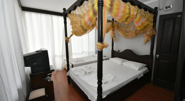 Anerissa, Reserva ahora Hotel Marmaris Zona de Marmaris