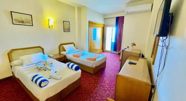 Номер Standard Queens Valley Hotel