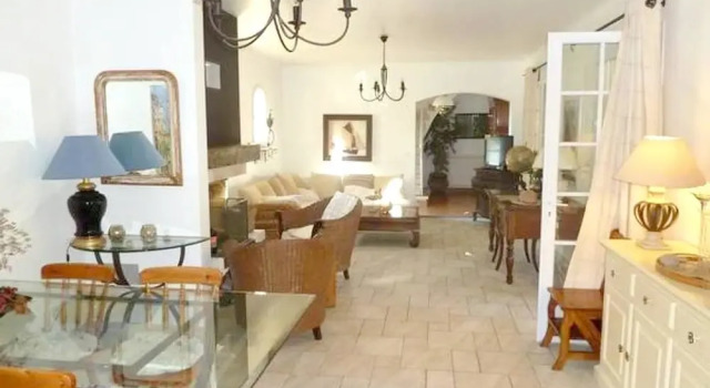 House With 3 Bedrooms in Argelès-sur-mer, With Wonderful Mountain View, Book Feriehus Villaer i Vermillion Coast, Villa