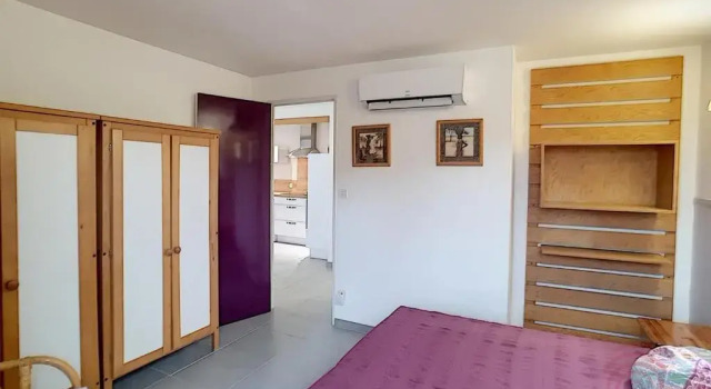 Appartement Lamalou-les-Bains, 2 pièces, 4 personnes - FR-1-451-4, Rezervasyon Daire Lamalou-les-Bains Hérault