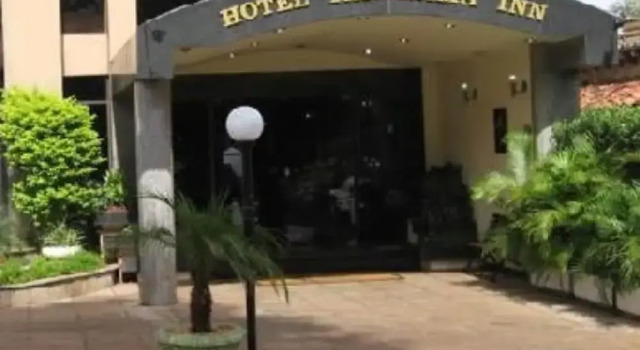 Panorama Inn